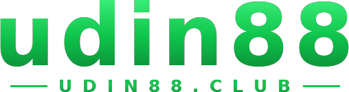 udin88 logo